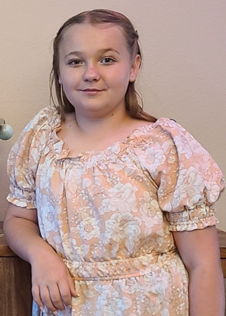 Obituary of Laya Nicole Gunther