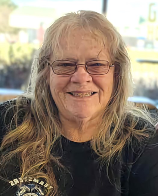 Obituary of Roseann Hansen