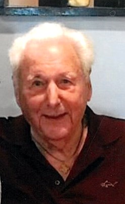 Obituary of Frank A. Sikorski