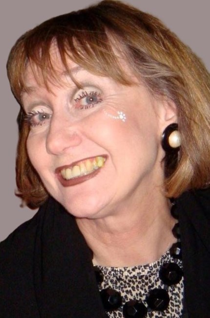 Avis de décès de Dr. Florence Myrick