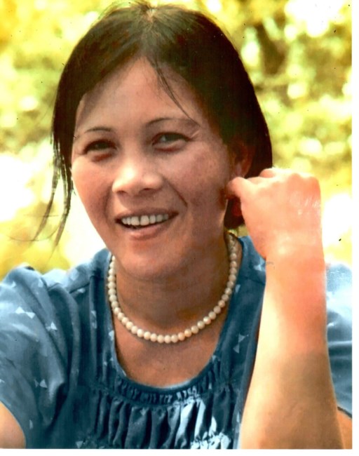 Obituary of Quy Thi Nguyen