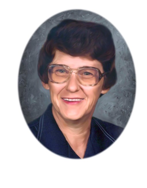 Obituary of Hazel Mae Kuehl