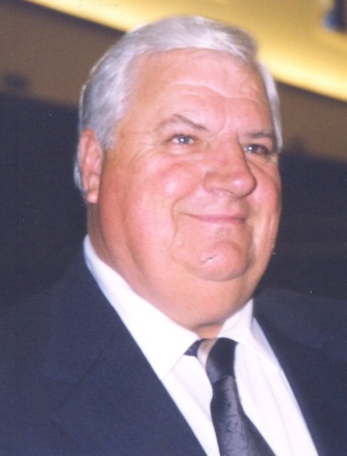 Obituary of Howard D. Marsh