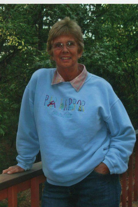 Obituary of Catherine Katie Bailey