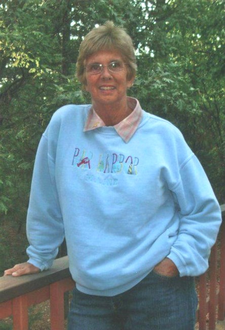 Obituary of Catherine Katie Bailey