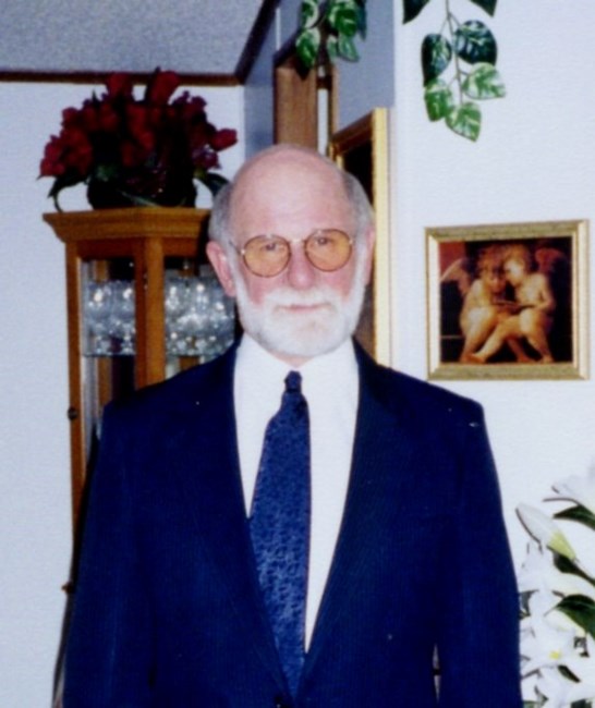 Obituary of D. Douglas Brantley