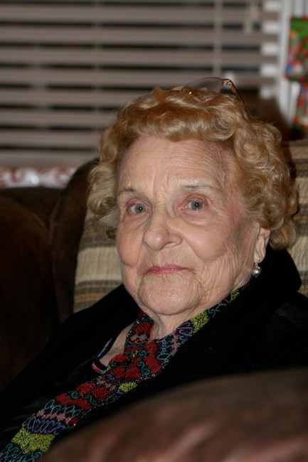 Obituary of Jimmie Ruth Wright