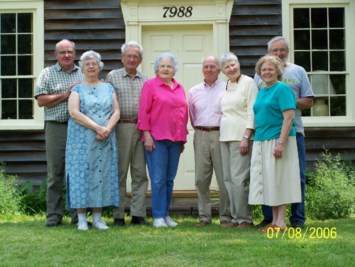 Obituary of Kathryn Rittenhouse Hall