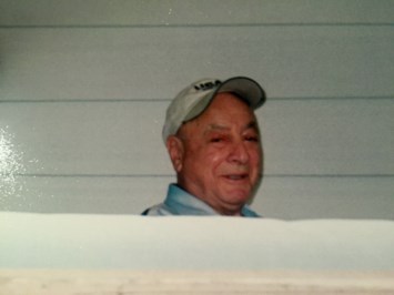 Obituary of Anthony G. Regina