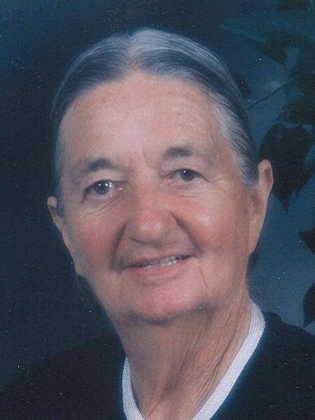 Obituary of Loyce AvaNell Slaughter