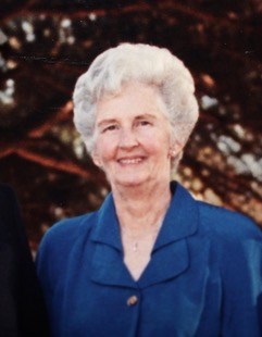 Obituary of Marjorie Mae Johnson