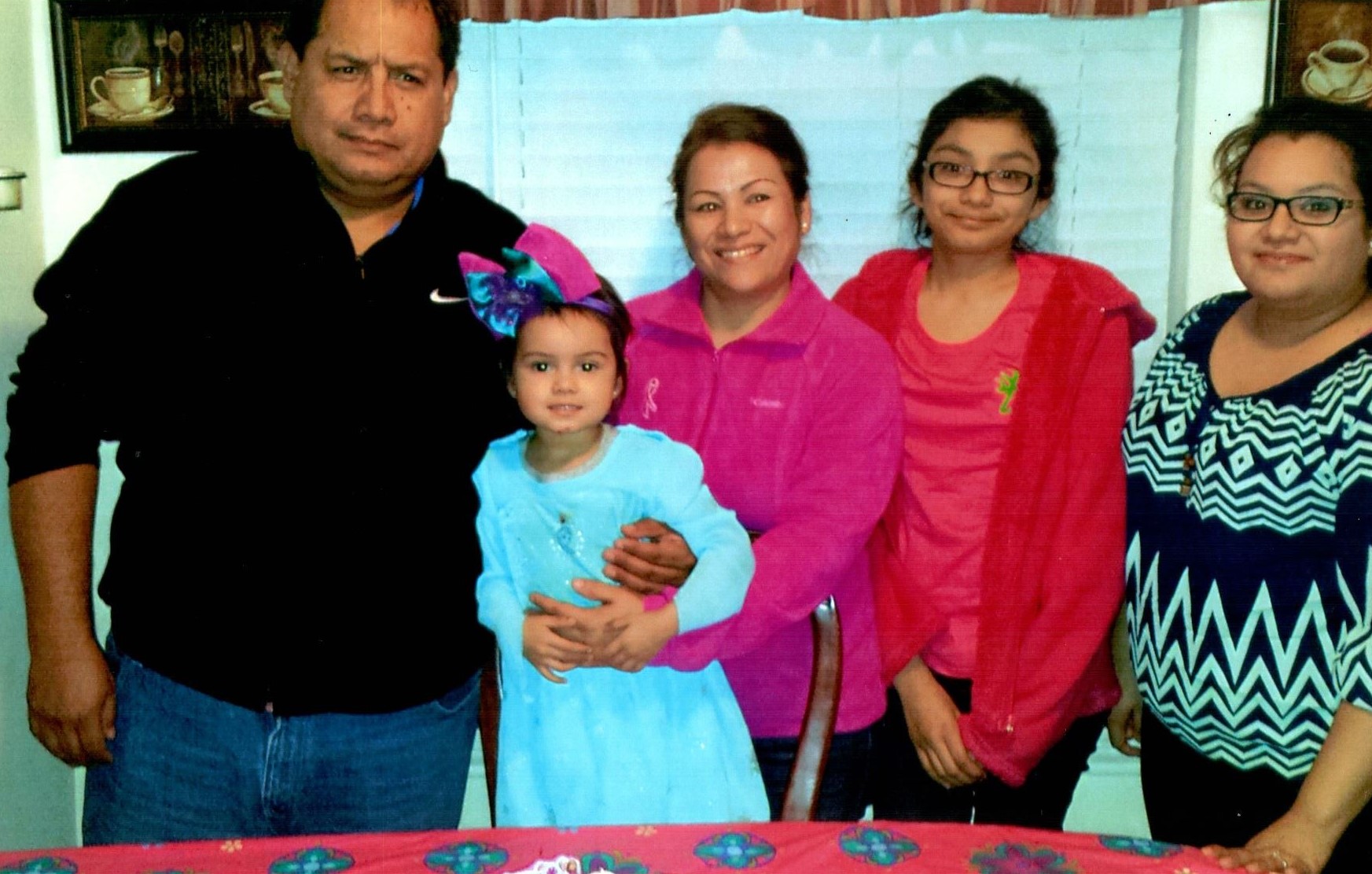 Miguel Almaguer Obituary - Humble, TX