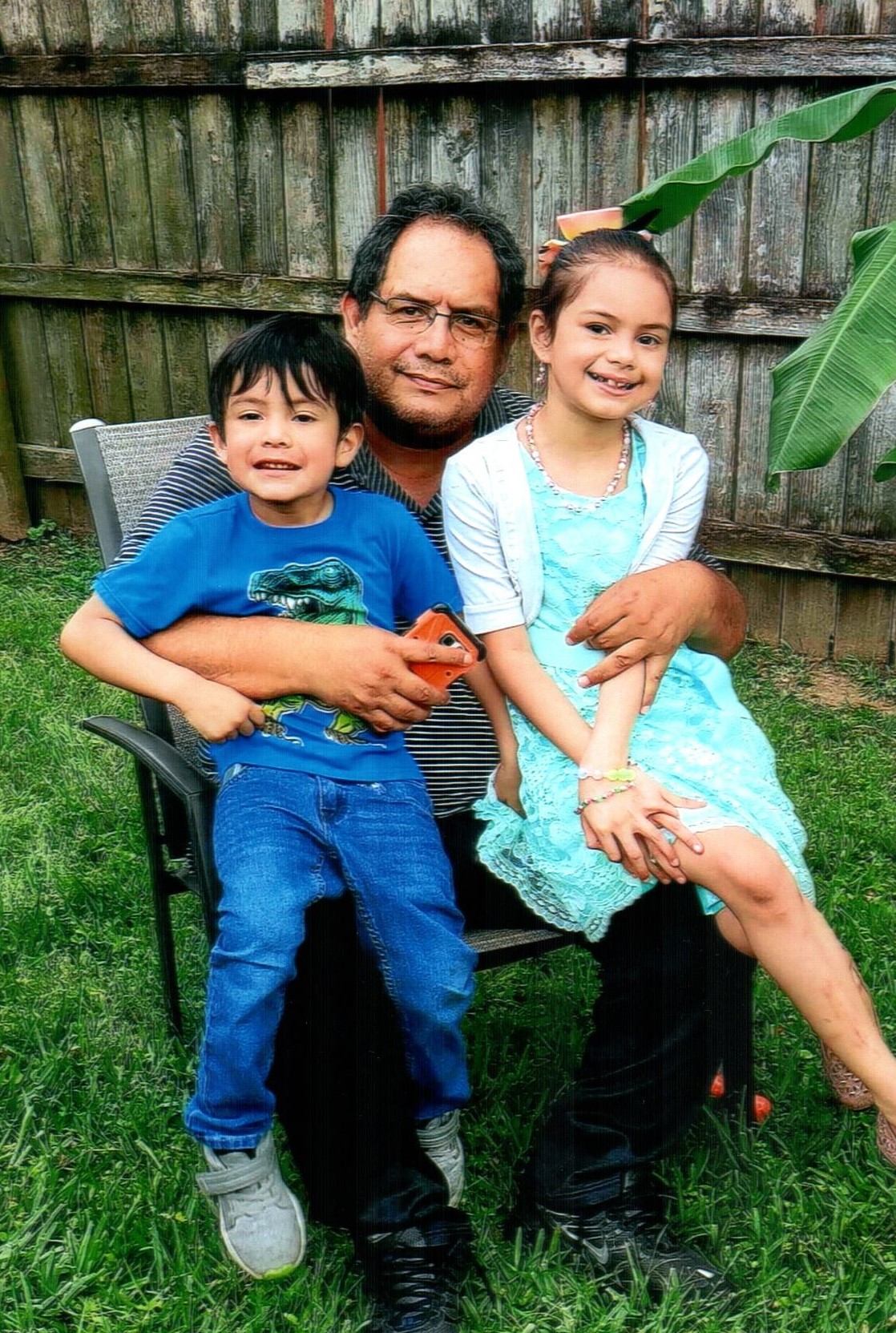 Miguel Almaguer Obituary - Humble, TX