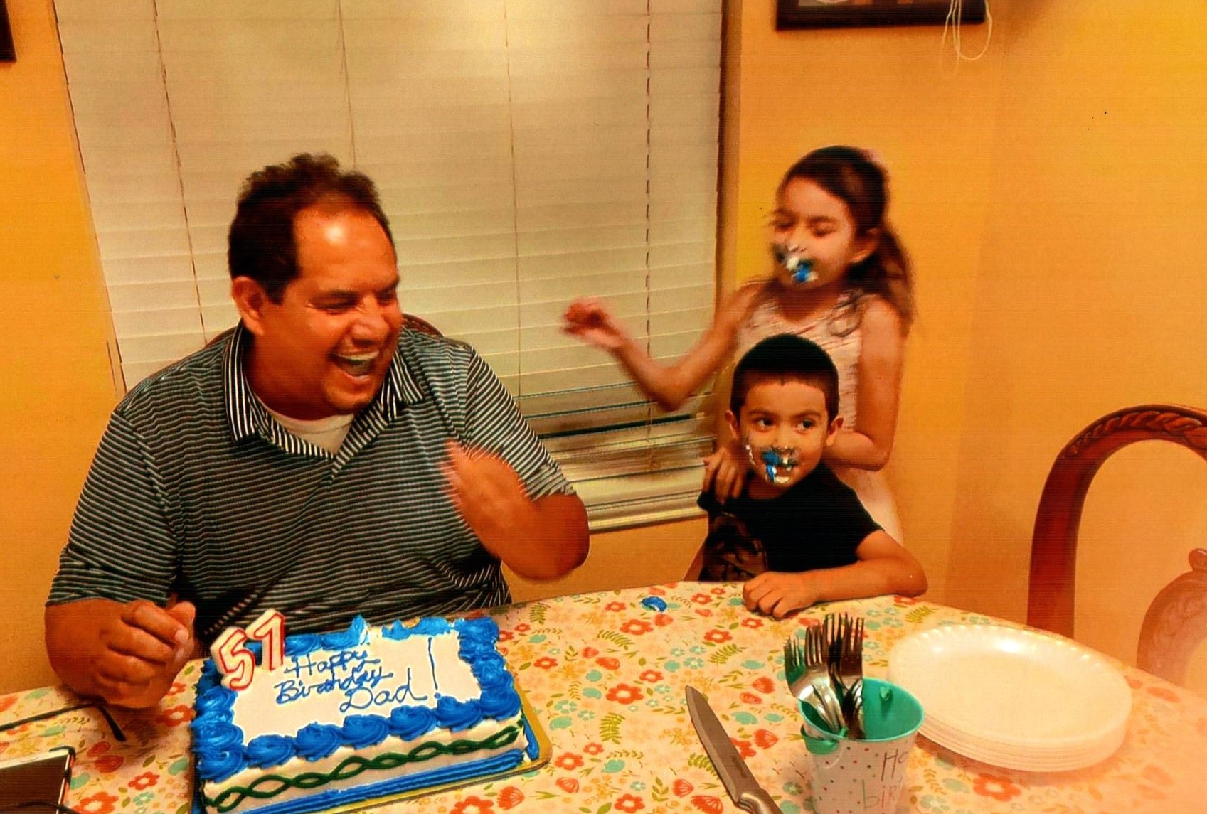Miguel Almaguer Obituary - Humble, TX