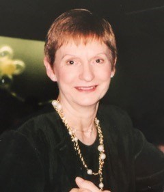 Obituary of Marjorie Helen (Westerberg) Cote