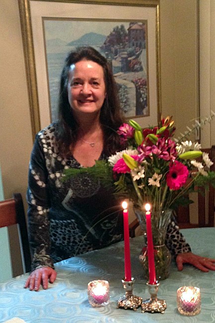 Obituary of Beverley Ann Clark
