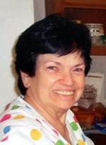 Mavis Kilpatrick