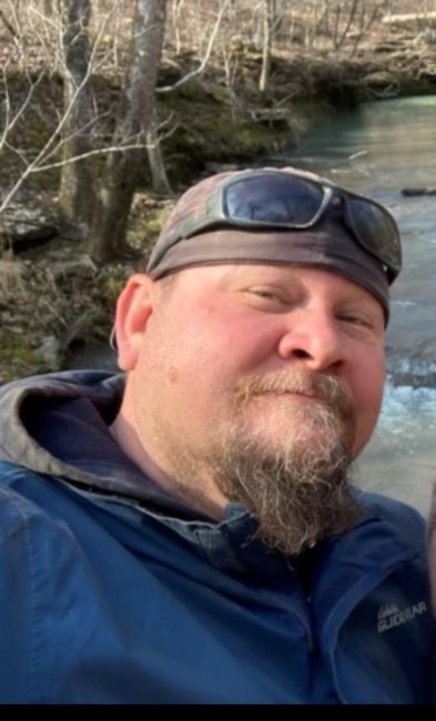 Obituary of Aaron Lee Burnison