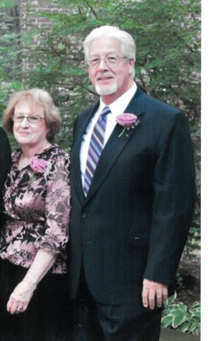 Obituary of Peter A. Poulin