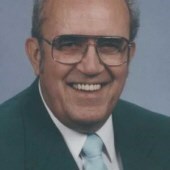 Obituary of Harry E. Rollins