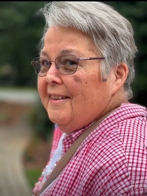 Obituario de Nancy Mizio Judy