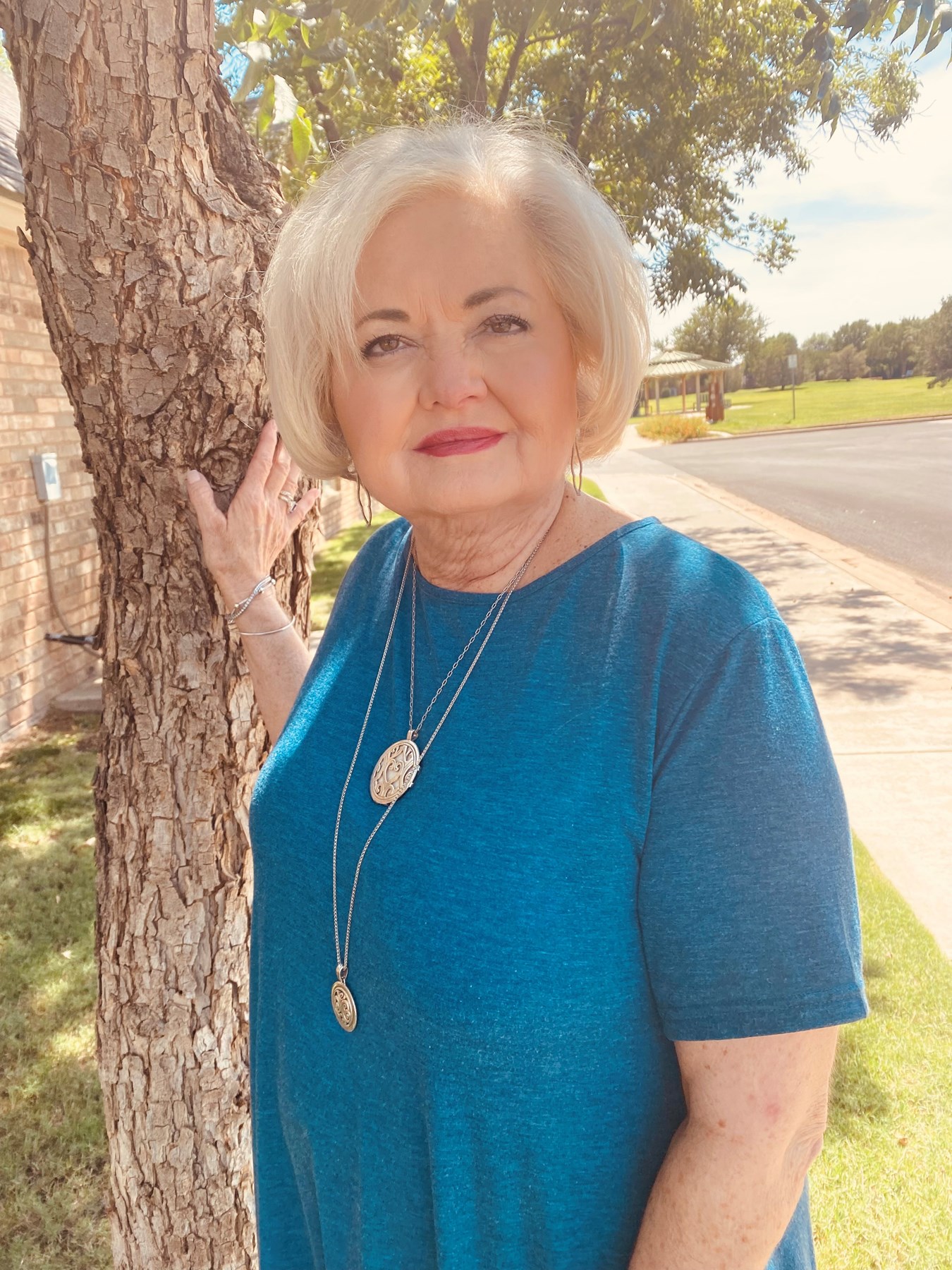 Obituary of Rita Fay Gaines