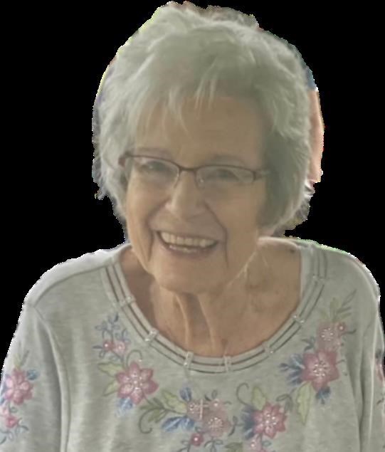 Obituary of Marilyn Ann Campbell