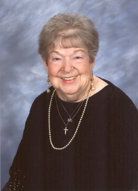 Obituary of Theresa Martha Green