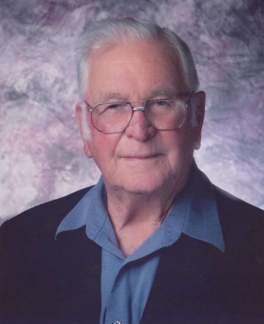 Obituary of Henry Kooiker