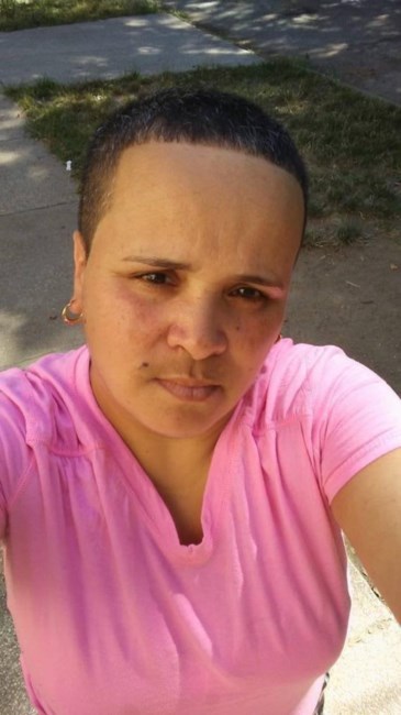 Obituary of Erlyn Michelle Rivera Cintron