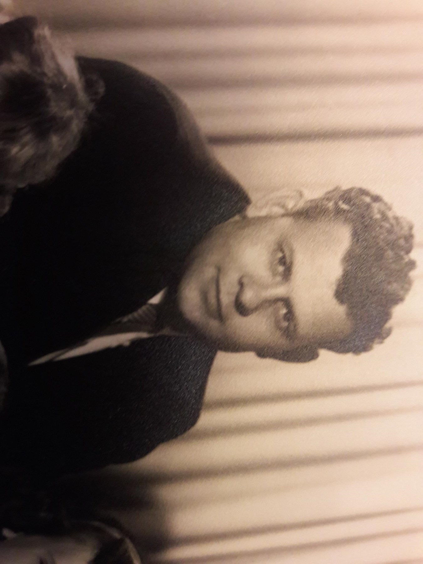 Obituary of James Dewey Youngblood Sr.