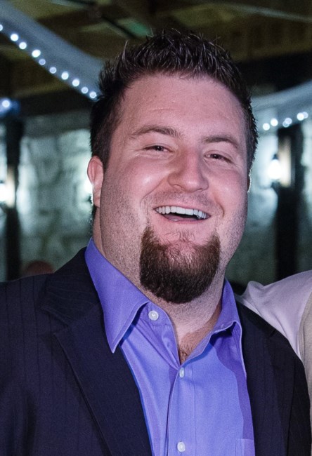 Avis de décès de Landon Thomas Lee