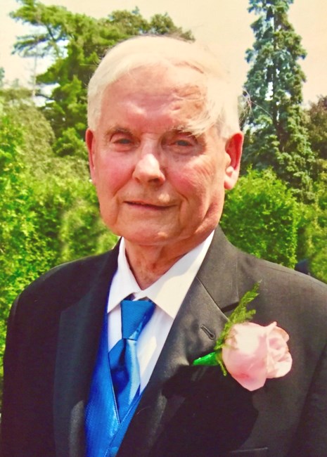 Obituary of George McCall