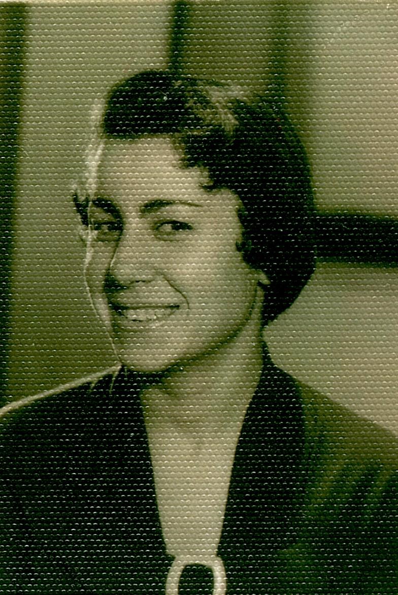 Obituary of In Loving Memory of Arpine Kachikian