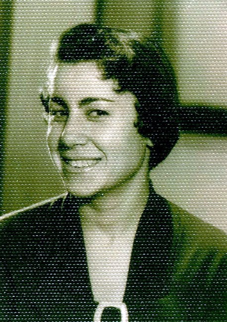 Obituary of In Loving Memory of Arpine Kachikian