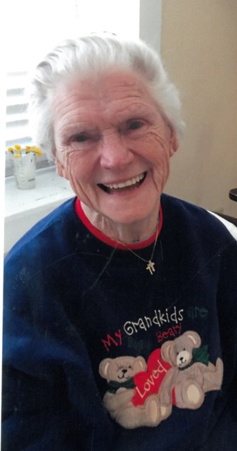 Obituary of Sue Wheeler