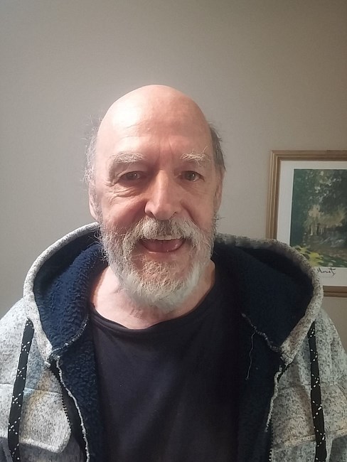 Avis de décès de Richard Mercier