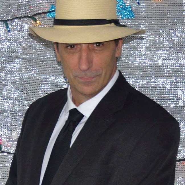 Obituario de Marc Richard