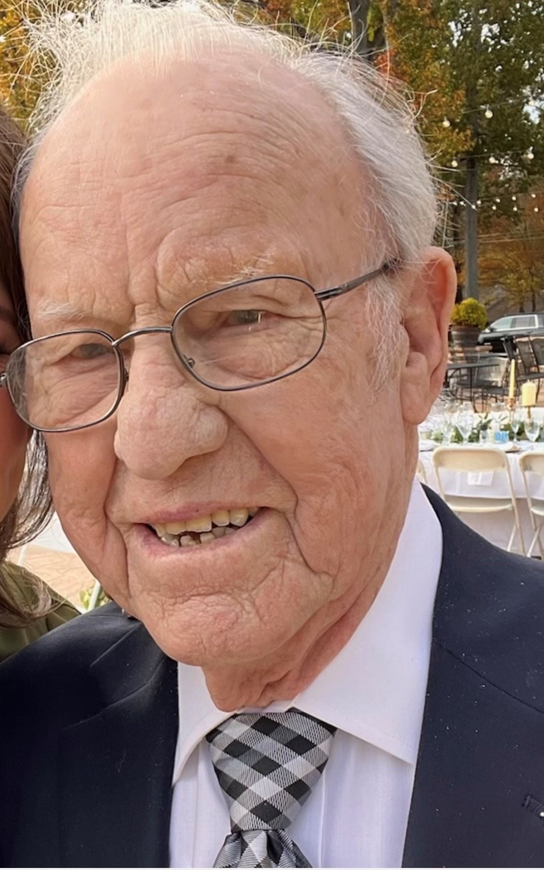 Obituary of Cleveland Horace Dykes