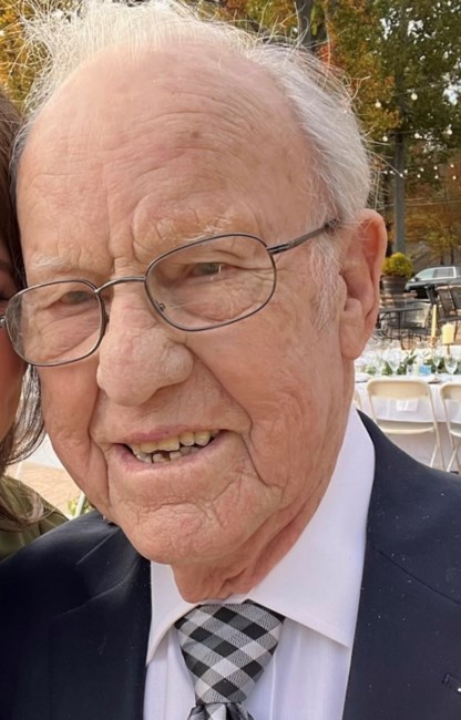 Obituary of Cleveland Horace Dykes