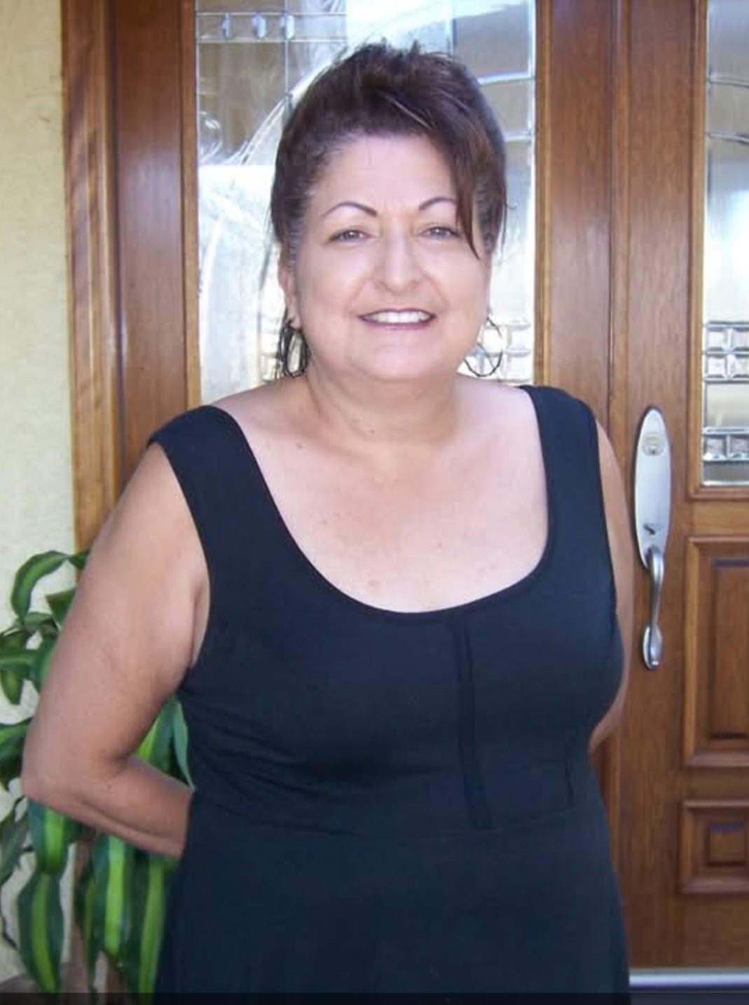 Obituary of Sandra Margaret Anglada