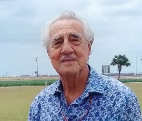 Obituary of Henry Z. Martinez