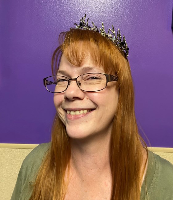 Obituary of Denise Leah Young