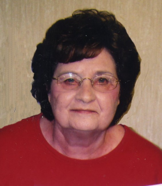 Obituary of Patsy L. Crabtree