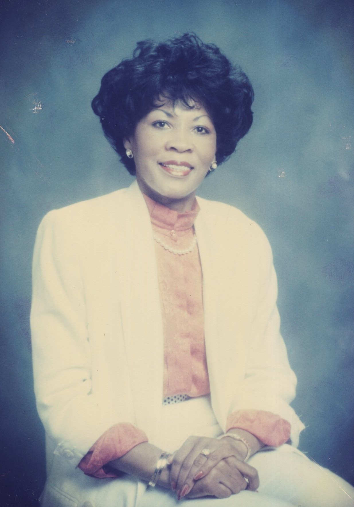 Shirley Jones Obituary Snellville, GA