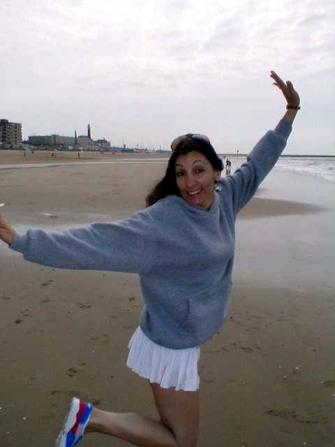 Obituario de Angela Bland