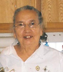 Obituario de Flavia Mojica-Salgado