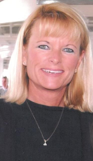 Obituary of Elaine Jones Carter