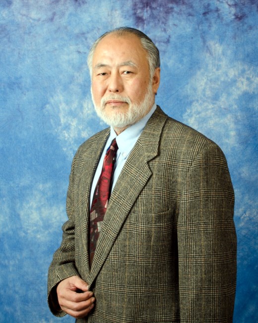 Obituary of Huan Wang