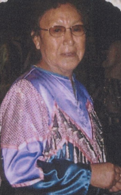 Obituary of Hilda Yerxa